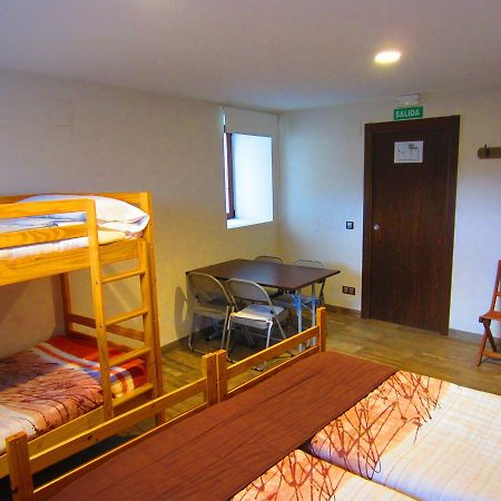 Matxitxulo Family Rooms Ezkurra ภายนอก รูปภาพ