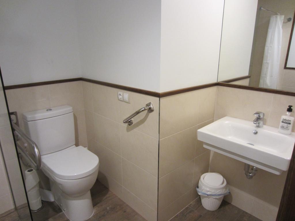 Matxitxulo Family Rooms Ezkurra ภายนอก รูปภาพ