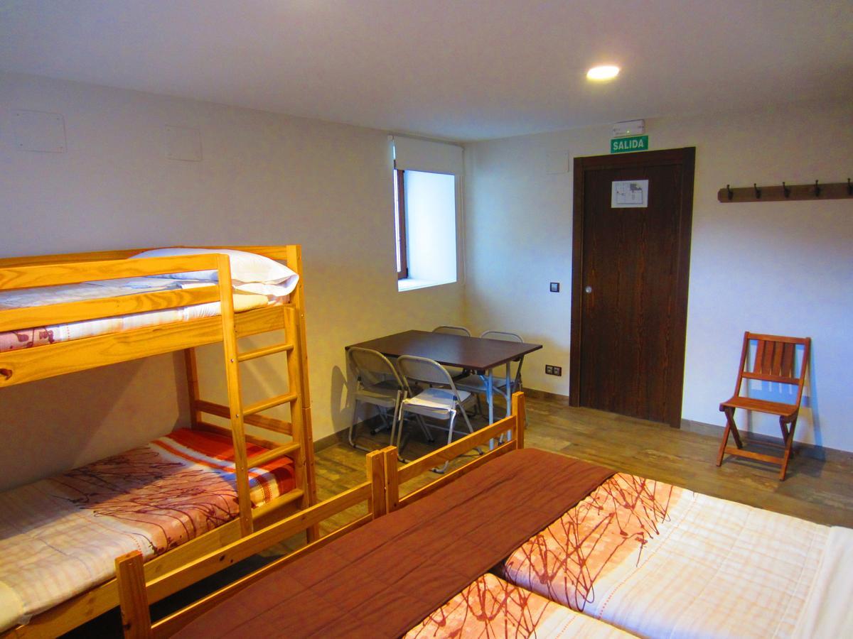 Matxitxulo Family Rooms Ezkurra ภายนอก รูปภาพ