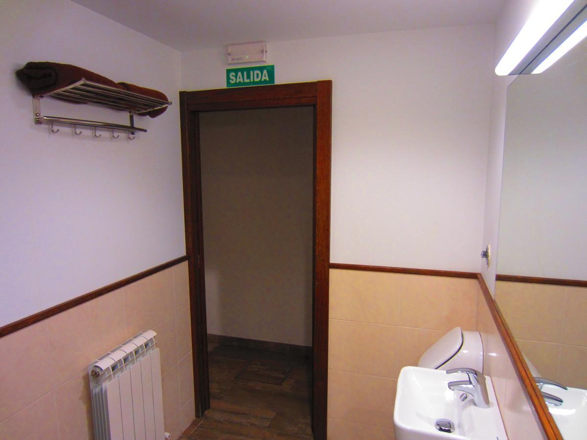 Matxitxulo Family Rooms Ezkurra ภายนอก รูปภาพ