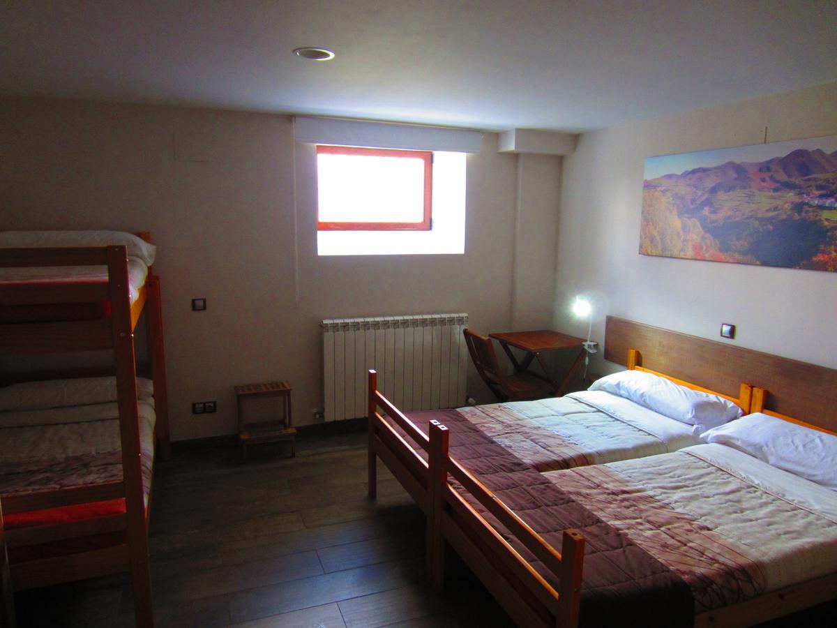 Matxitxulo Family Rooms Ezkurra ภายนอก รูปภาพ