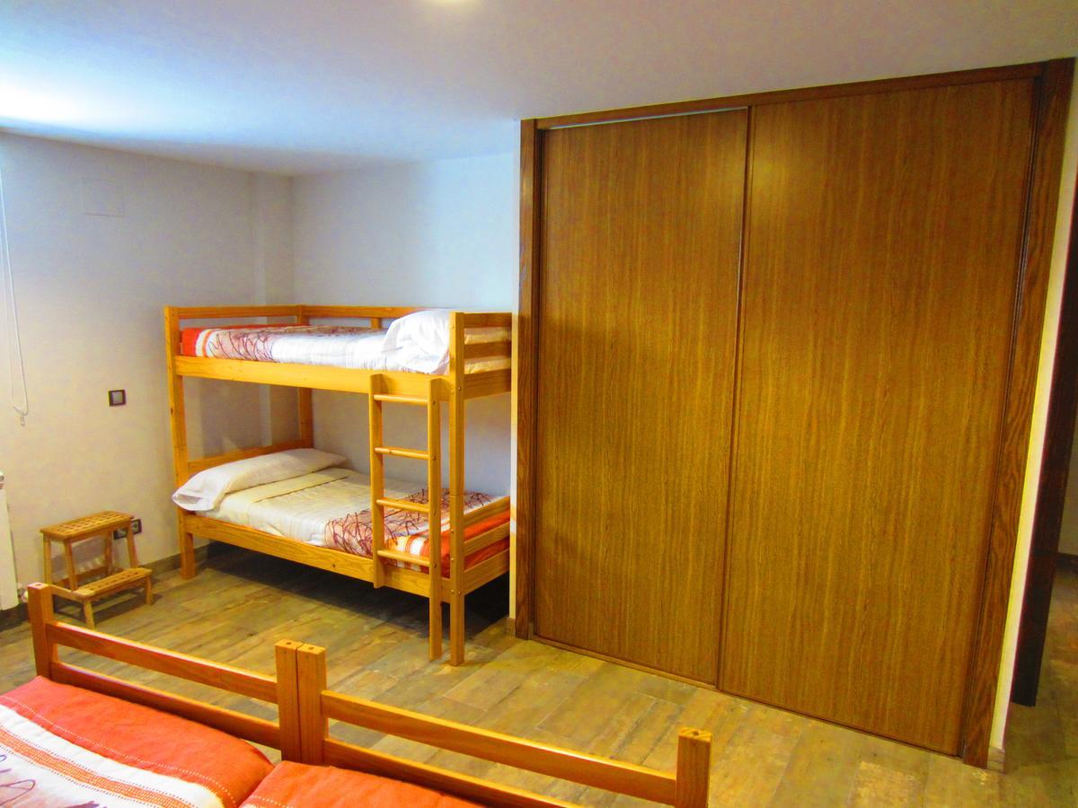 Matxitxulo Family Rooms Ezkurra ภายนอก รูปภาพ
